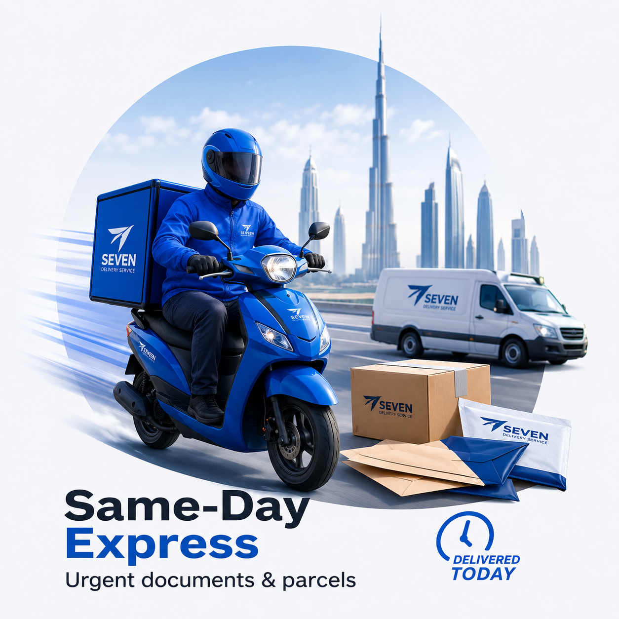 Same-Day Express
